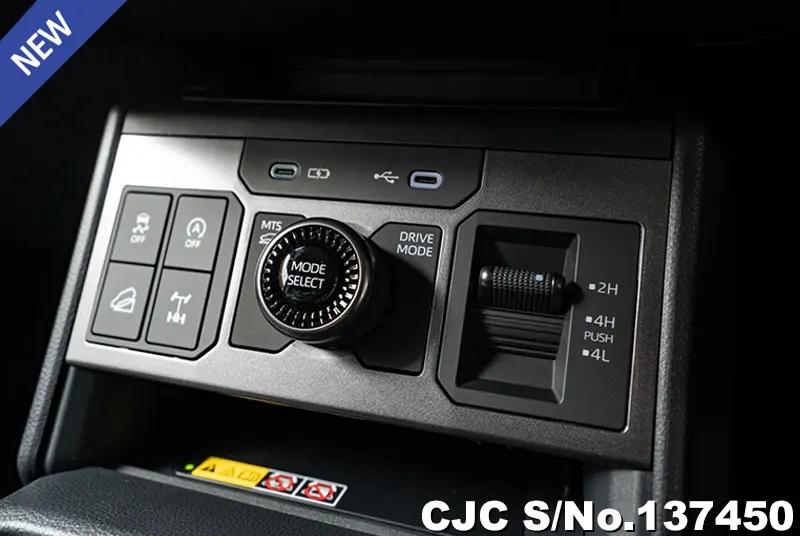 Toyota Hilux in Ash for Sale Image 13