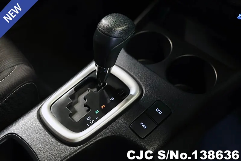 Toyota Hilux in Black for Sale Image 14